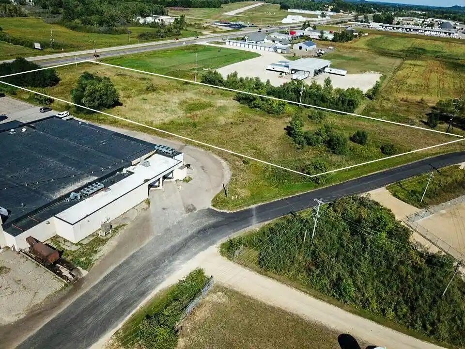 Photo 1 of Land for sale at 00 State Hwy 16, Tomah, WI 54660 | MLS# 1978842 | Listing updated on 2026-09-02