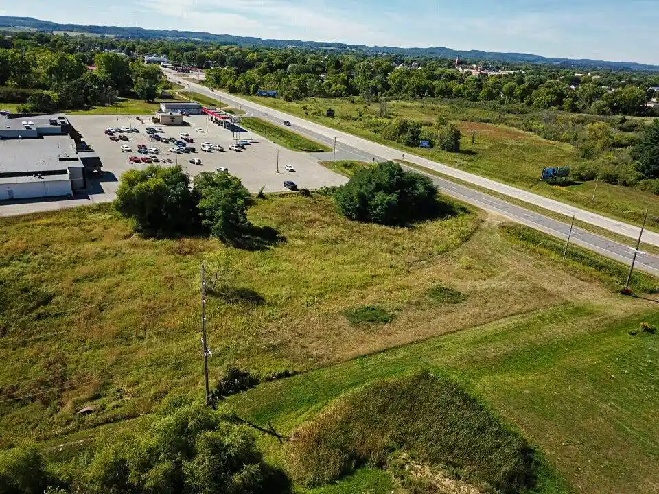 Photo 2 of Land for sale at 00 State Hwy 16, Tomah, WI 54660 | MLS# 1978842 | Listing updated on 2026-09-02
