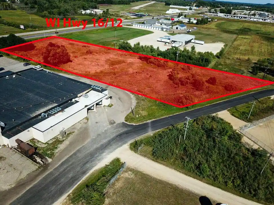 Photo 3 of Sale Pending at 00 State Hwy 16, Tomah, WI 54660 | MLS# 1978842 | Listing updated on 2026-10-05