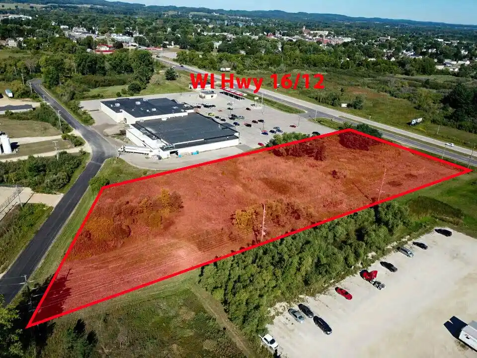 Photo 4 of Sale Pending at 00 State Hwy 16, Tomah, WI 54660 | MLS# 1978842 | Listing updated on 2026-10-05