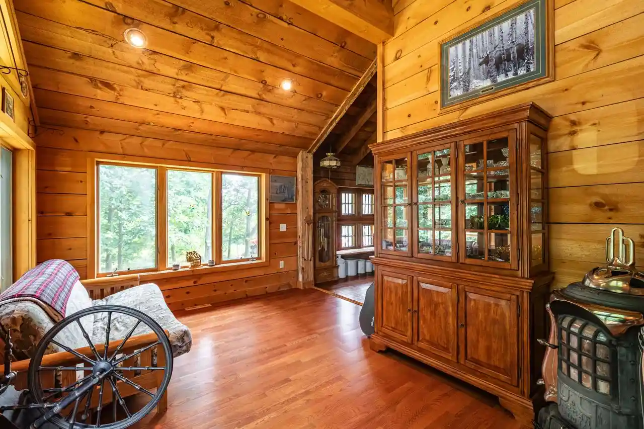 Photo 2 of Single family home for sale at N18227 Sharpe Ln, Galesville, WI 54630 | MLS# 1978844 | Listing updated on 2026-09-23