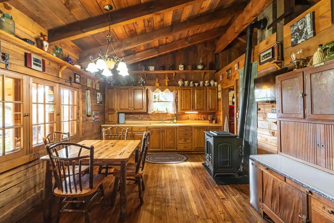 Photo 3 of Single family home for sale at N18227 Sharpe Ln, Galesville, WI 54630 | MLS# 1978844 | Listing updated on 2026-09-23