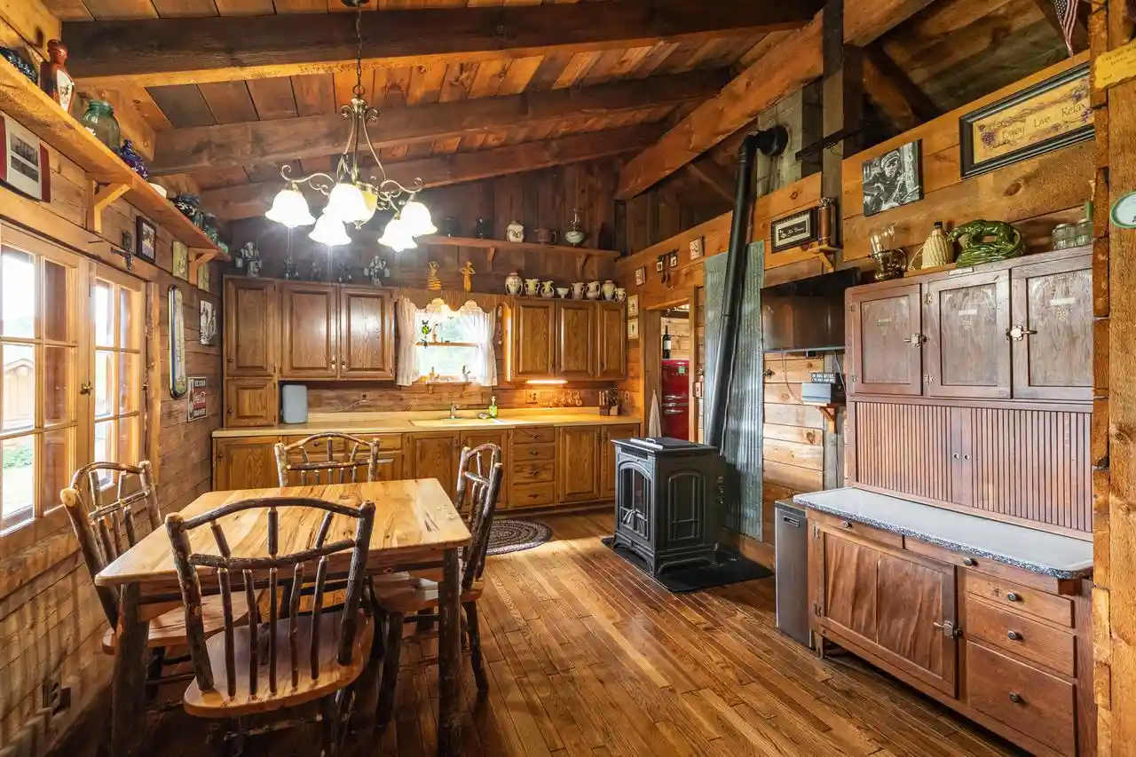 Photo 3 of Single family home for sale at N18227 Sharpe Ln, Galesville, WI 54630 | MLS# 1978844 | Listing updated on 2026-09-23