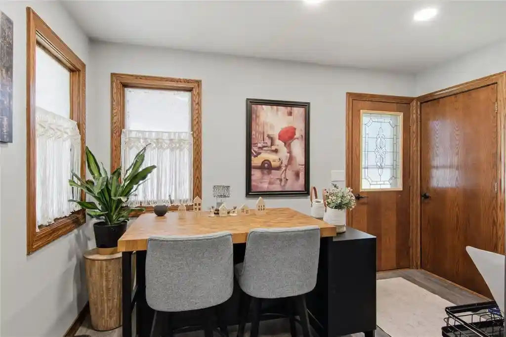 Photo 2 of Single family home for sale at 3120 Monroe St, Eau Claire, WI 54703 | MLS# 1604749 | Listing updated on 2026-09-03