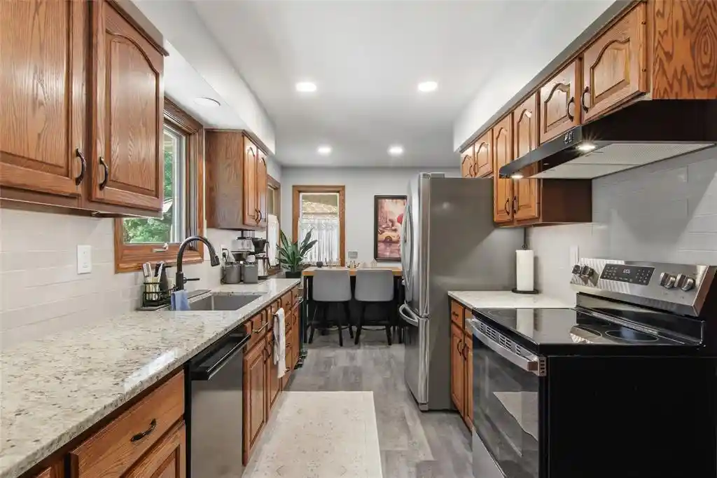 Photo 3 of Single family home for sale at 3120 Monroe St, Eau Claire, WI 54703 | MLS# 1604749 | Listing updated on 2026-09-03