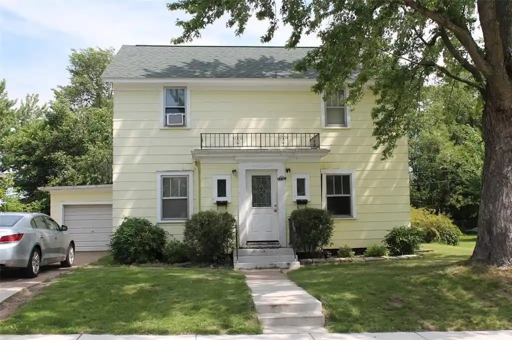 Photo 1 of Multi family home for sale at 1112 Emery St #2, Eau Claire, WI 54701 | MLS# 1604804 | Listing updated on 2026-09-05