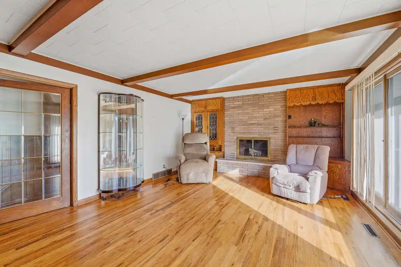 Photo 2 of Single family home for sale at W8437 Cummings Rd, Wautoma, WI 54982 | MLS# 50332046 | Listing updated on 2026-09-23