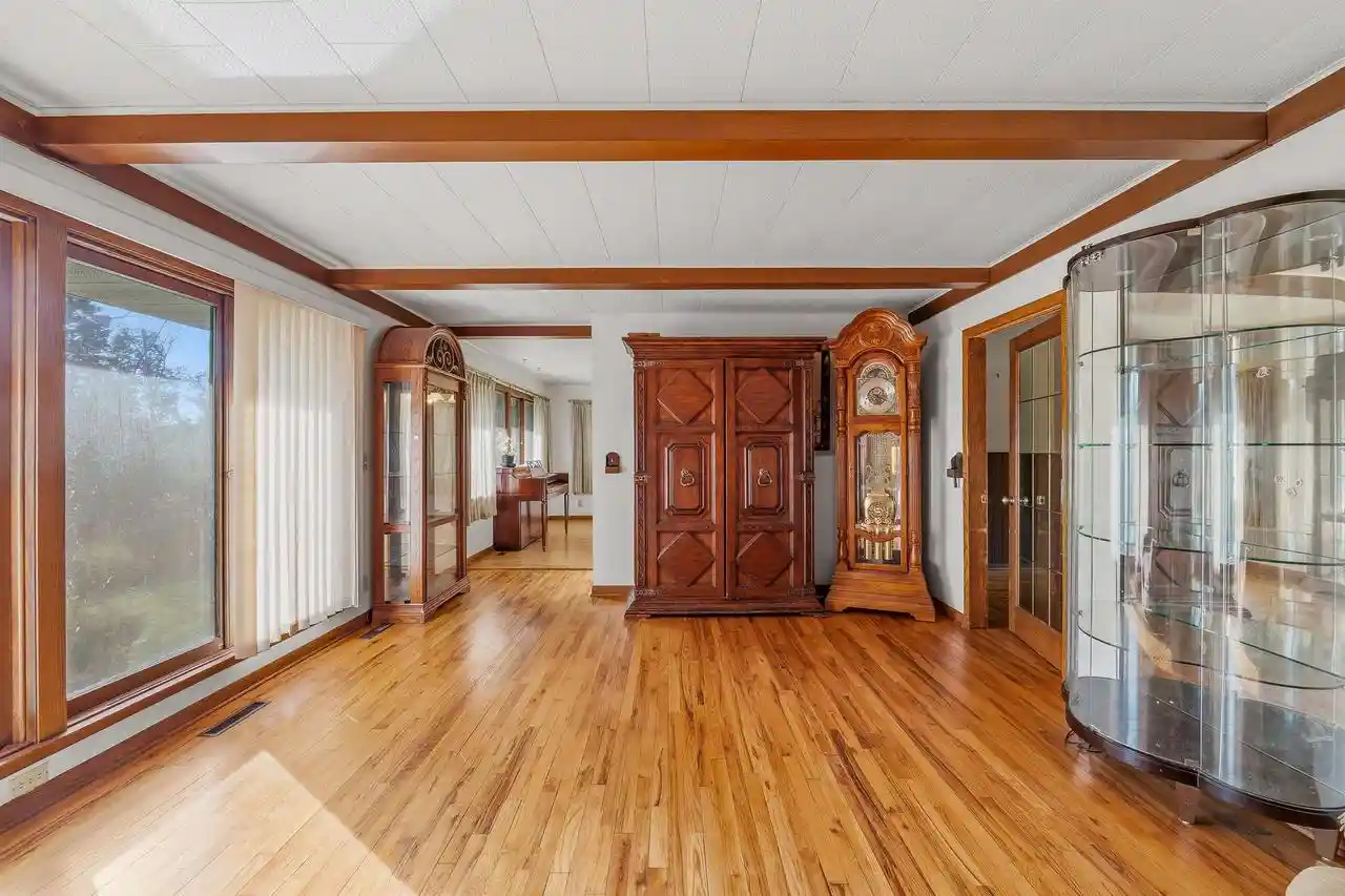 Photo 3 of Single family home for sale at W8437 Cummings Rd, Wautoma, WI 54982 | MLS# 50332046 | Listing updated on 2026-09-23