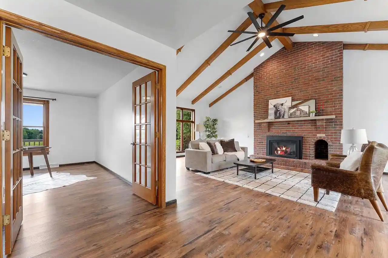 Photo 3 of Single family home for sale at 404 N Madison St, Bonduel, WI 54107 | MLS# 50332055 | Listing updated on 2026-09-09