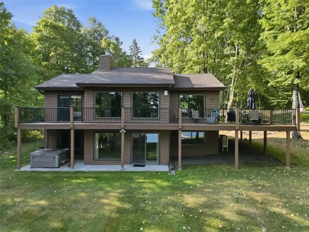 Photo 1 of Single family home for sale at 6740w Moose Lake Rd, Hayward, WI 54843 | MLS# 1604634 | Listing updated on 2026-09-15
