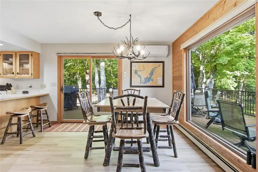 Photo 1 of Single family home for sale at 6740w Moose Lake Rd, Hayward, WI 54843 | MLS# 1604634 | Listing updated on 2026-09-15