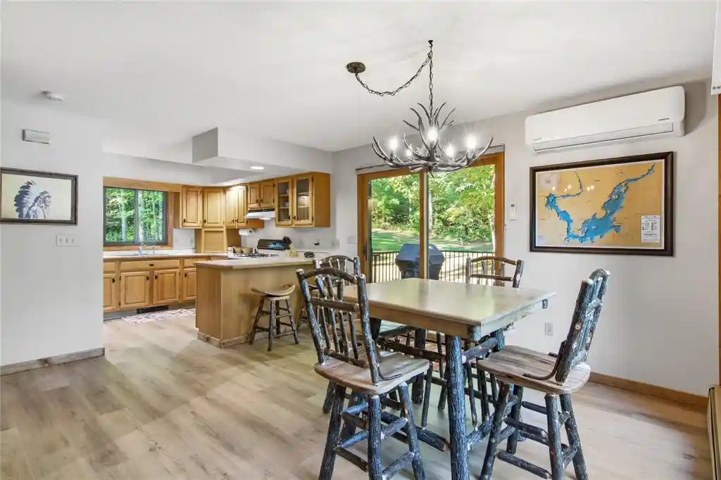 Photo 2 of Single family home for sale at 6740w Moose Lake Rd, Hayward, WI 54843 | MLS# 1604634 | Listing updated on 2026-09-15