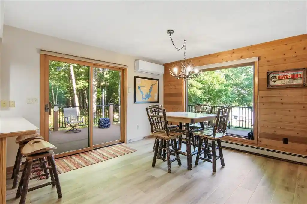Photo 3 of Single family home for sale at 6740w Moose Lake Rd, Hayward, WI 54843 | MLS# 1604634 | Listing updated on 2026-09-15