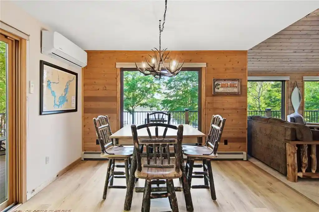 Photo 4 of Single family home for sale at 6740w Moose Lake Rd, Hayward, WI 54843 | MLS# 1604634 | Listing updated on 2026-09-15