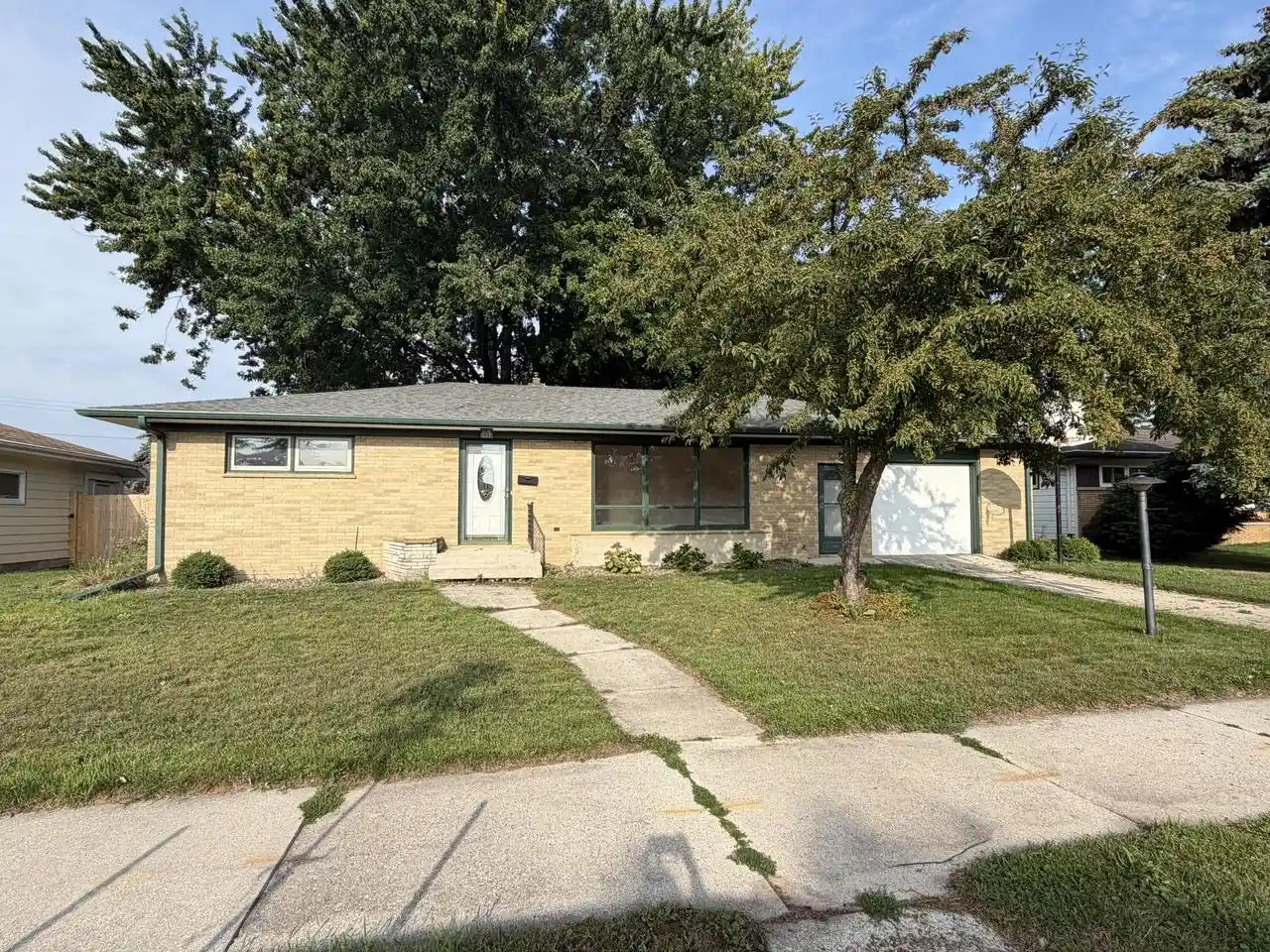 Photo 1 of Single family home for sale at 2024 N 25th Street, Sheboygan, WI 53081 | MLS# 1978849 | Listing updated on 2026-09-28