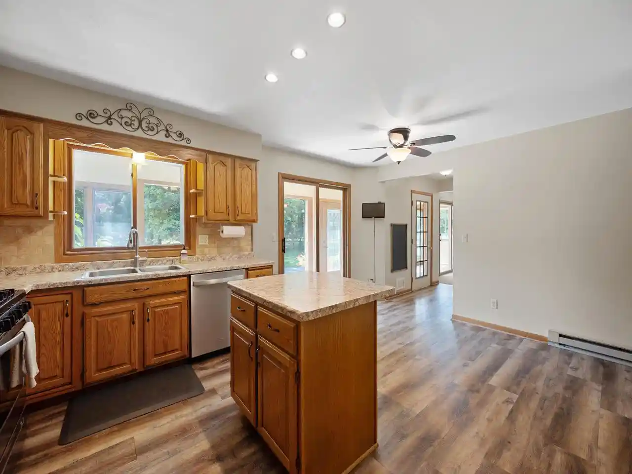 Photo 2 of Single family home for sale at 2040 Birch Dr, Plover, WI 54467 | MLS# 22604334 | Listing updated on 2026-09-18