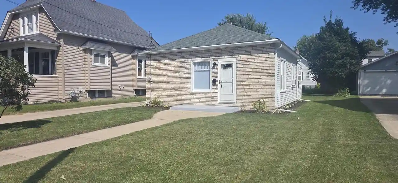 Photo 1 of Single family home for sale at 7319 25th Avenue, Kenosha, WI 53143 | MLS# 1978850 | Listing updated on 2026-09-02