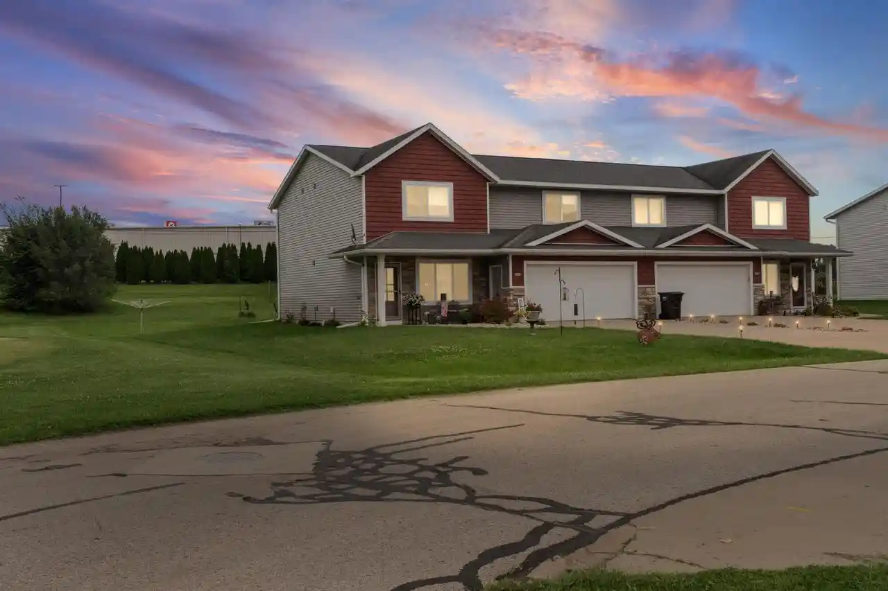 Photo 1 of Sale Pending at 2932 Icecap Rd, Sparta, WI 54656 | MLS# 1978851 | Listing updated on 2026-09-04