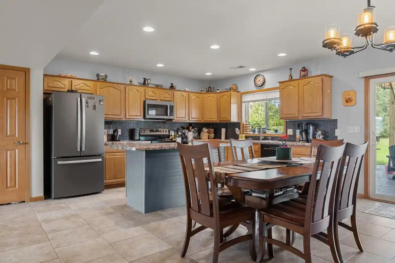 Photo 3 of Sale Pending at 2932 Icecap Rd, Sparta, WI 54656 | MLS# 1978851 | Listing updated on 2026-09-04