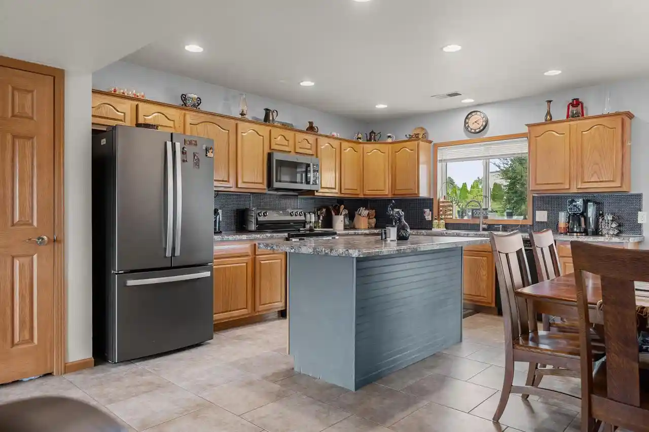 Photo 3 of Sale Pending at 2932 Icecap Rd, Sparta, WI 54656 | MLS# 1978851 | Listing updated on 2026-09-04
