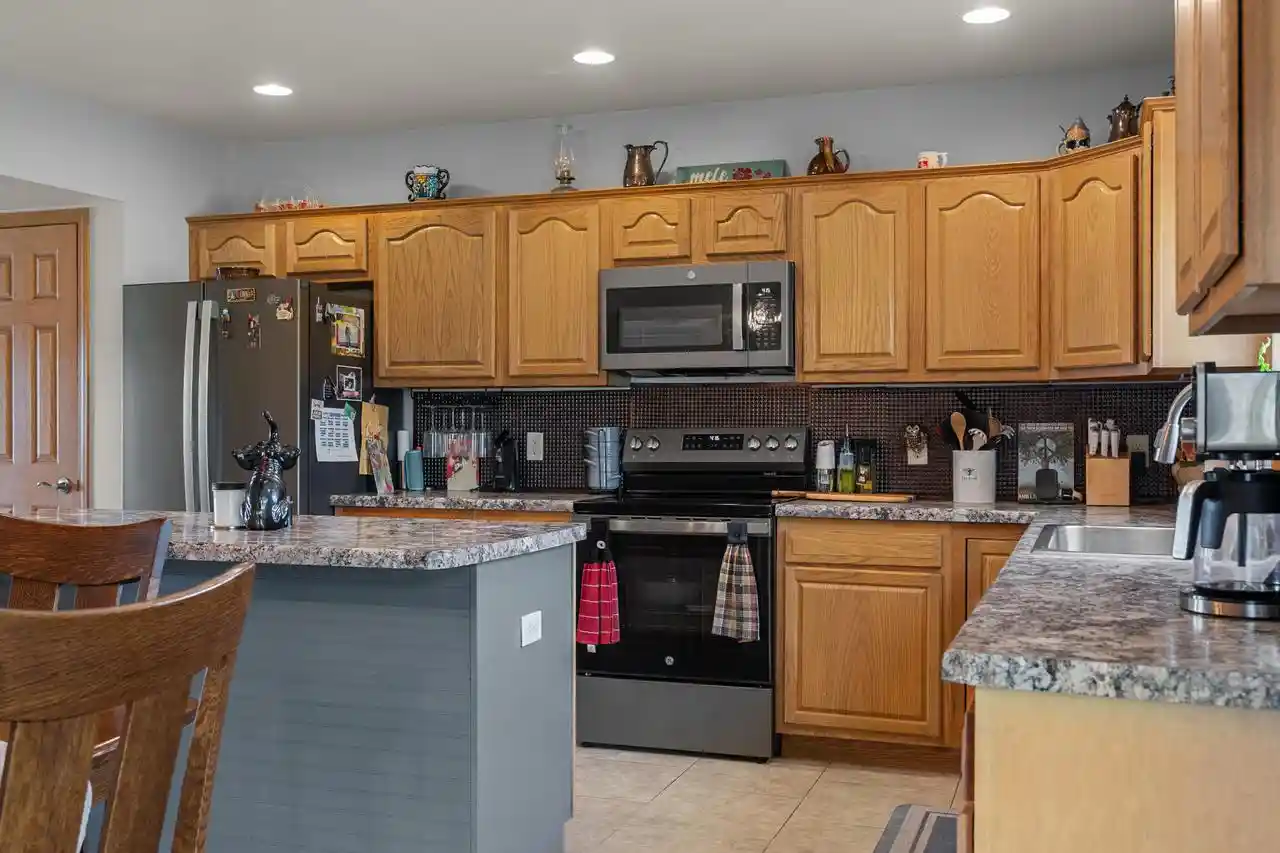Photo 4 of Sale Pending at 2932 Icecap Rd, Sparta, WI 54656 | MLS# 1978851 | Listing updated on 2026-09-04