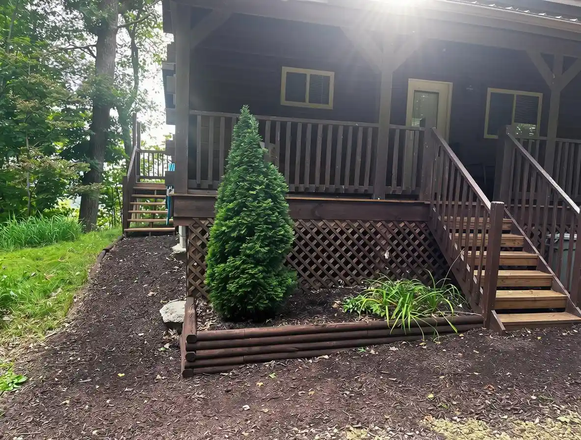 Photo 3 of Single family home for sale at 9613 Mississippi Ln, Bagley, WI 53801 | MLS# 2031861 | Listing updated on 2026-09-25