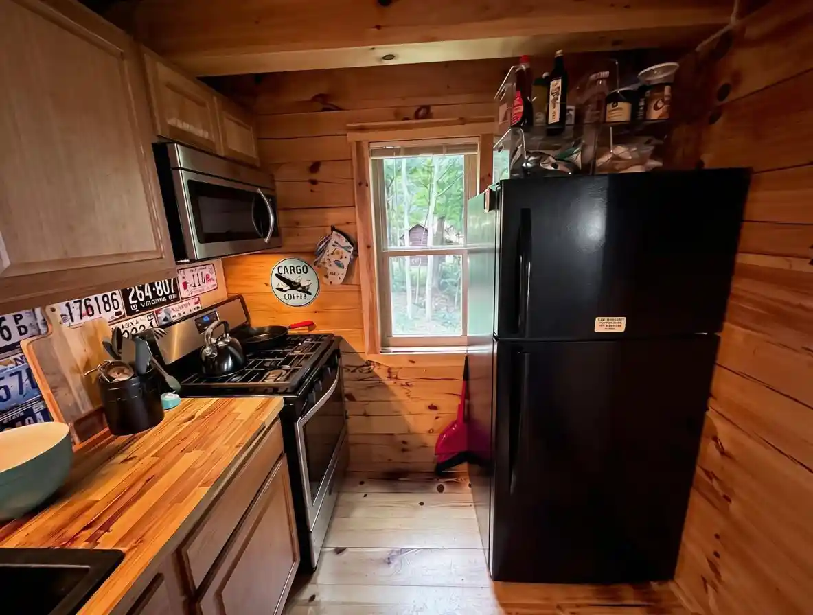 Photo 4 of Single family home for sale at 9613 Mississippi Ln, Bagley, WI 53801 | MLS# 2031861 | Listing updated on 2026-09-25