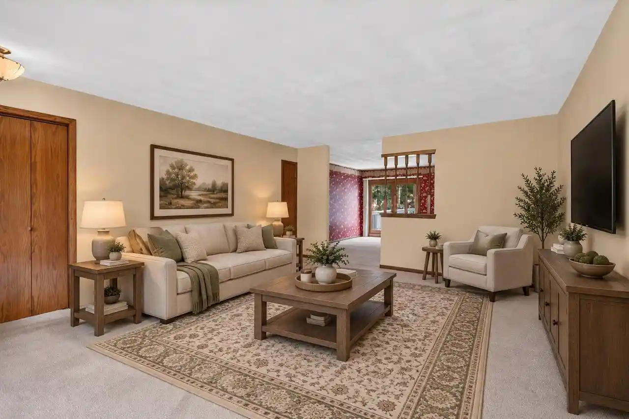 Photo 2 of Single family home for sale at W516 Cozee Ln, Brodhead, WI 53520 | MLS# 2031860 | Listing updated on 2026-10-07