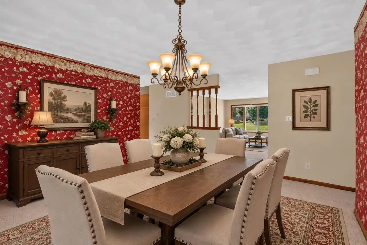 Photo 4 of Single family home for sale at W516 Cozee Ln, Brodhead, WI 53520 | MLS# 2031860 | Listing updated on 2026-10-07