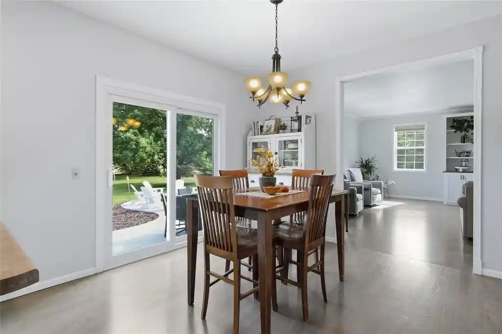 Photo 3 of Single family home for sale at 18009 51st Avenue, Chippewa Falls, WI 54729 | MLS# 1604576 | Listing updated on 2026-09-23