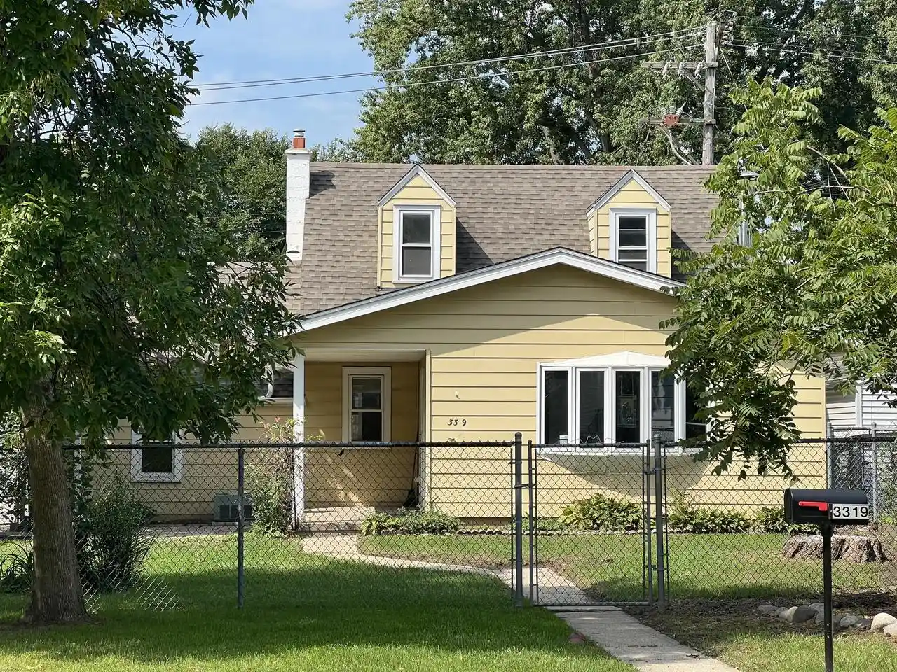 Photo 1 of Single family home for sale at 3319 S 67th Street, Milwaukee, WI 53219 | MLS# 1978852 | Listing updated on 2026-09-02