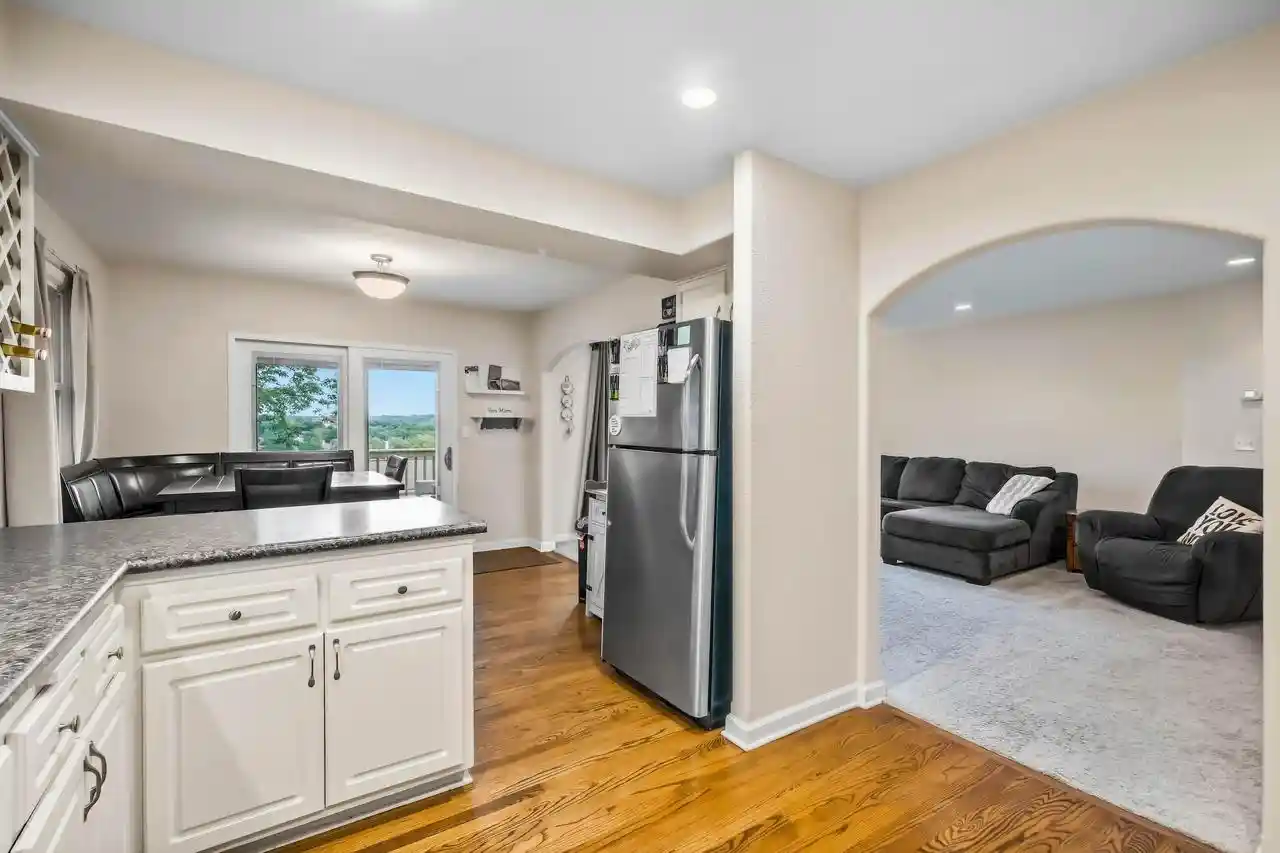 Photo 2 of Single family home for sale at 1007 Buena Vista Ave, Waukesha, WI 53188 | MLS# 1978854 | Listing updated on 2026-09-26