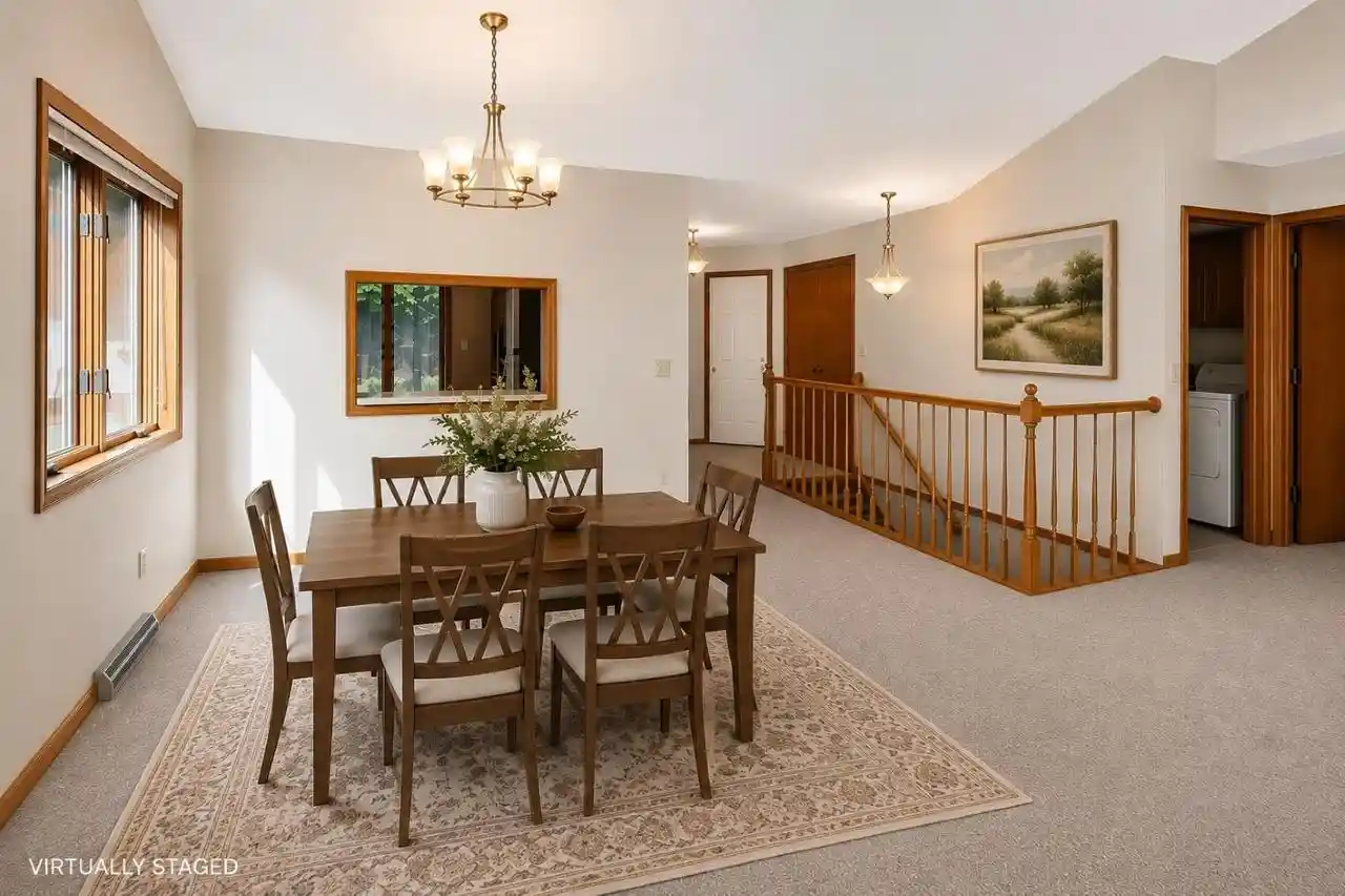 Photo 3 of Sale Pending at 5953 Woodcreek Ln #5953, Middleton, WI 53562 | MLS# 2031863 | Listing updated on 2026-09-08
