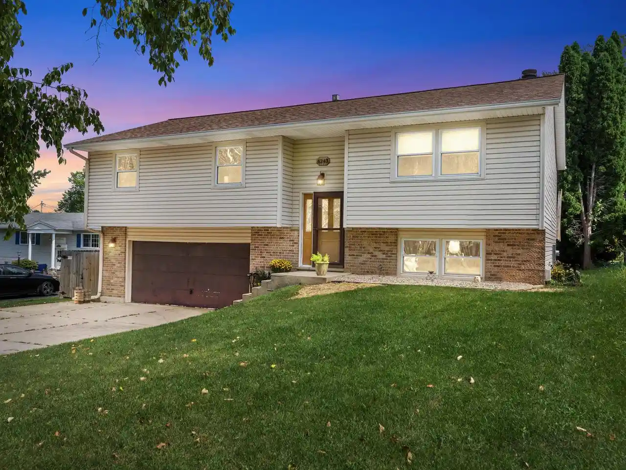 Photo 1 of Single family home for sale at 6243 237th Avenue, Salem, WI 53168 | MLS# 1978855 | Listing updated on 2026-09-10