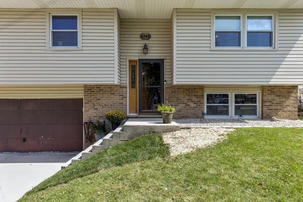 Photo 2 of Single family home for sale at 6243 237th Avenue, Salem, WI 53168 | MLS# 1978855 | Listing updated on 2026-09-10