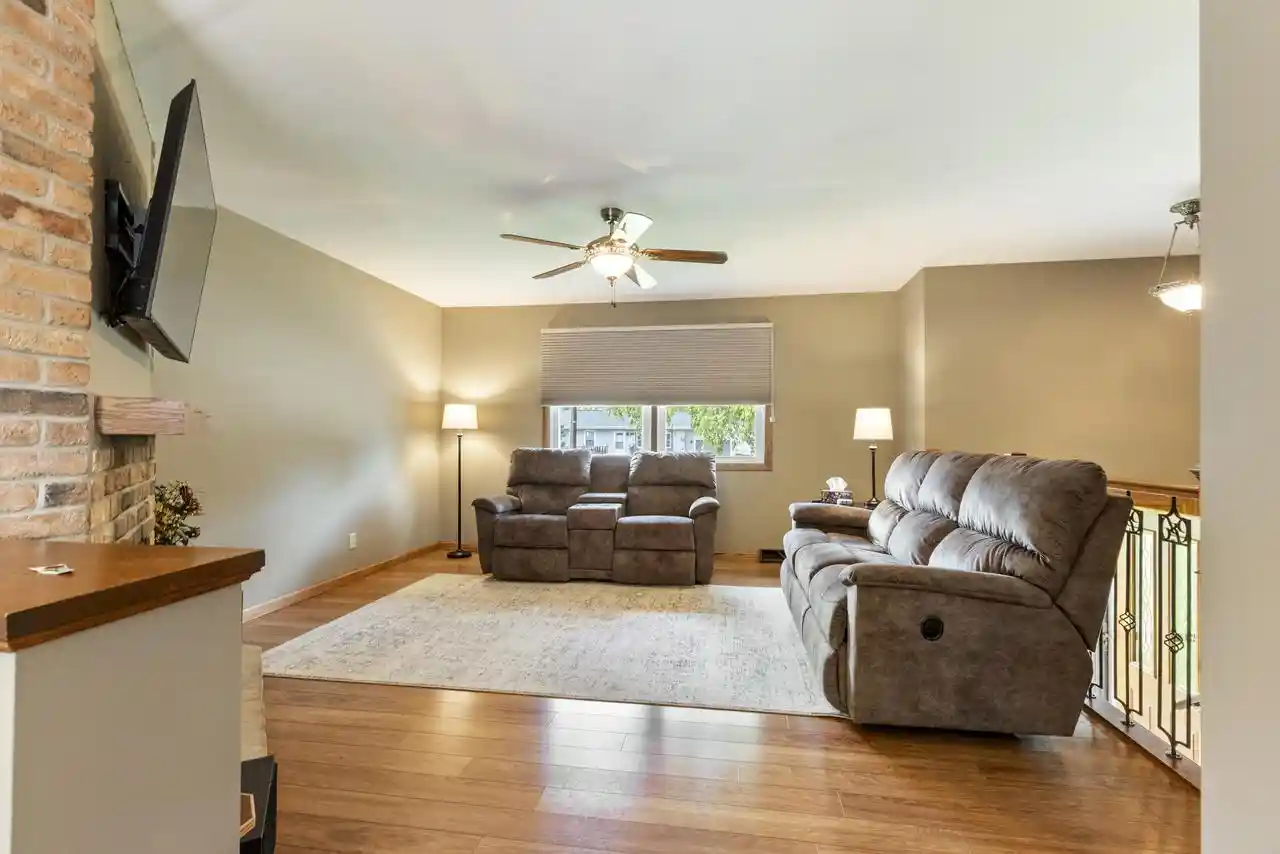 Photo 3 of Single family home for sale at 6243 237th Avenue, Salem, WI 53168 | MLS# 1978855 | Listing updated on 2026-09-10