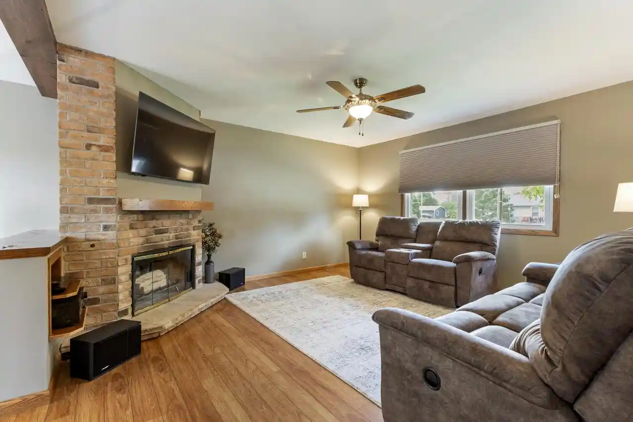 Photo 4 of Single family home for sale at 6243 237th Avenue, Salem, WI 53168 | MLS# 1978855 | Listing updated on 2026-09-10