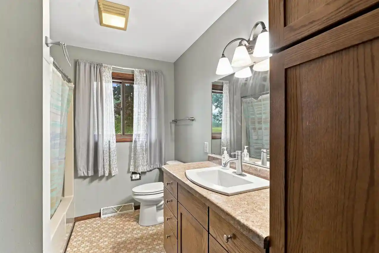 Photo 2 of Single family home for sale at W4011 County Rd E, Cecil, WI 54111 | MLS# 50332076 | Listing updated on 2026-09-04