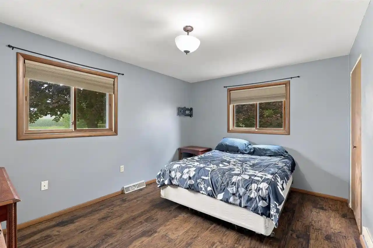 Photo 3 of Single family home for sale at W4011 County Rd E, Cecil, WI 54111 | MLS# 50332076 | Listing updated on 2026-09-04