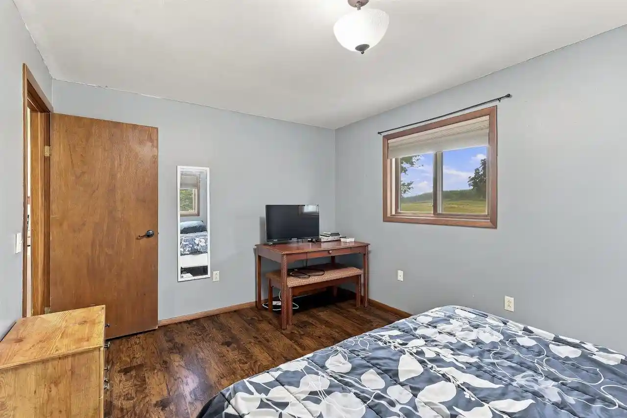 Photo 3 of Single family home for sale at W4011 County Rd E, Cecil, WI 54111 | MLS# 50332076 | Listing updated on 2026-09-04