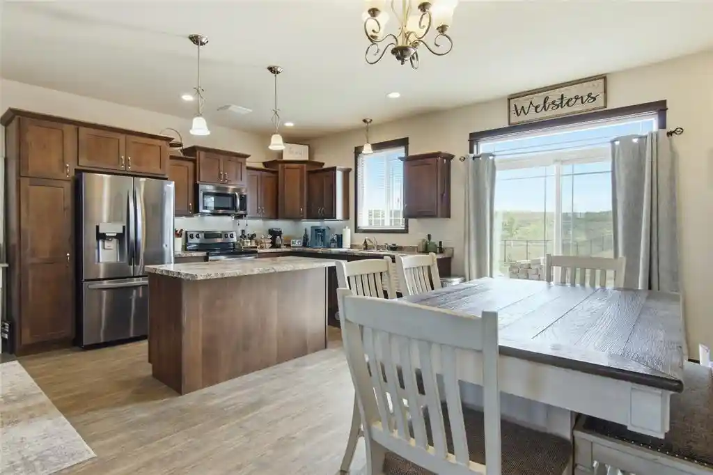 Photo 4 of Sale Pending at 14571 41st Avenue, Chippewa Falls, WI 54729 | MLS# 1604796 | Listing updated on 2026-09-06