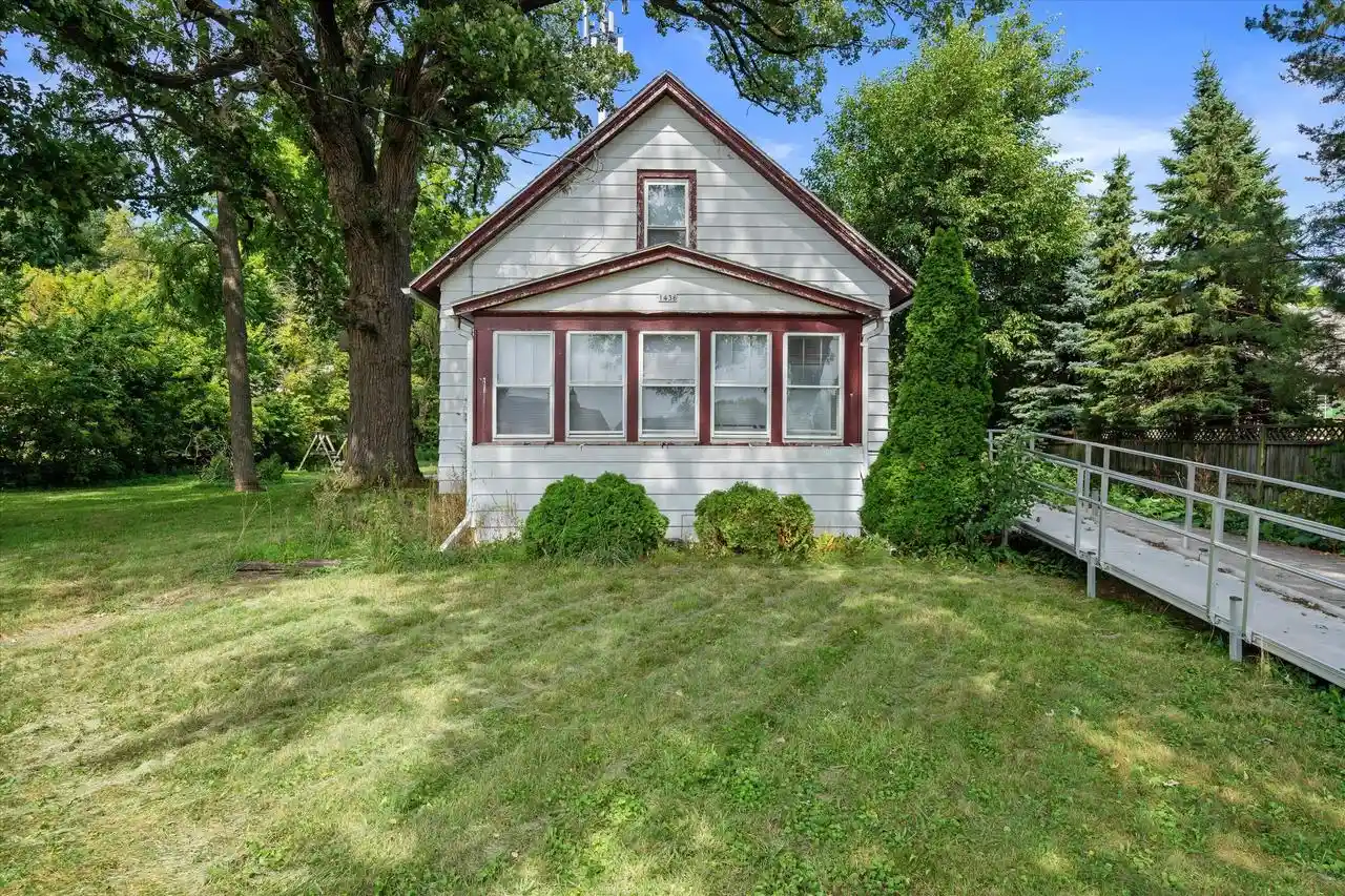 Photo 1 of Single family home for sale at 1436 E Racine Ave, Waukesha, WI 53186 | MLS# 1978857 | Listing updated on 2026-09-02