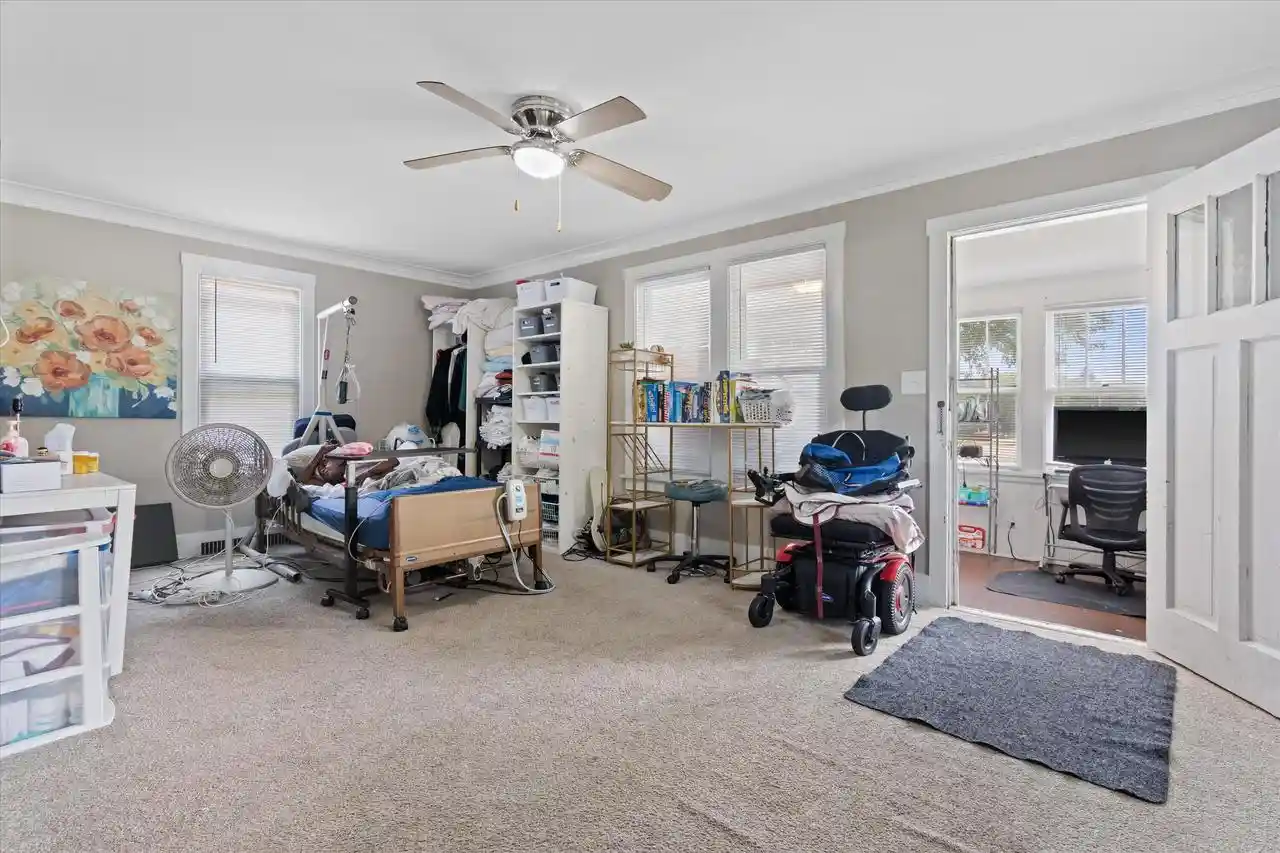Photo 3 of Single family home for sale at 1436 E Racine Ave, Waukesha, WI 53186 | MLS# 1978857 | Listing updated on 2026-09-02
