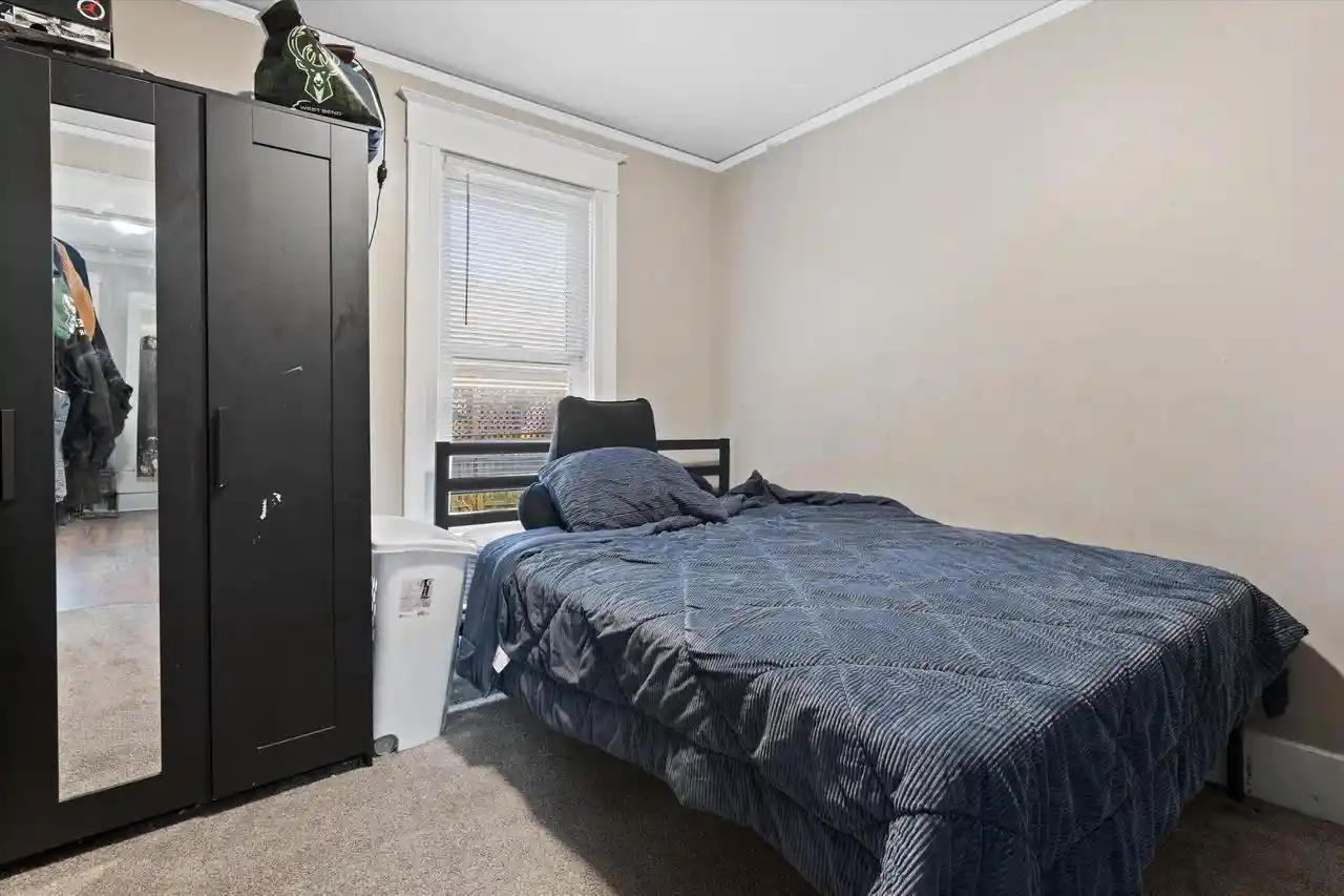 Photo 4 of Single family home for sale at 1436 E Racine Ave, Waukesha, WI 53186 | MLS# 1978857 | Listing updated on 2026-09-02