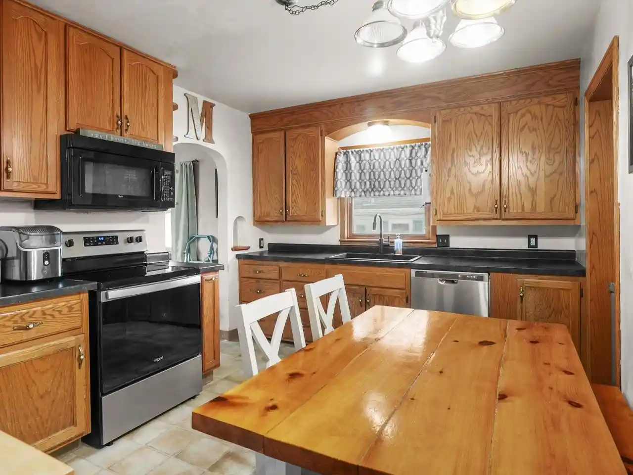 Photo 2 of Single family home for sale at 1928 Herman Rd, Manitowoc, WI 54220 | MLS# 1978858 | Listing updated on 2026-09-06