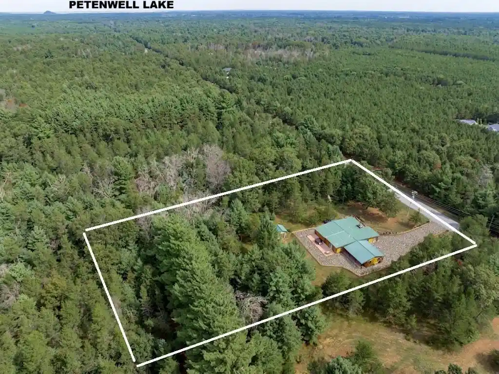 Photo 2 of Single family home for sale at N9185 19th Avenue, Necedah, WI 54646 | MLS# 2031864 | Listing updated on 2026-09-04