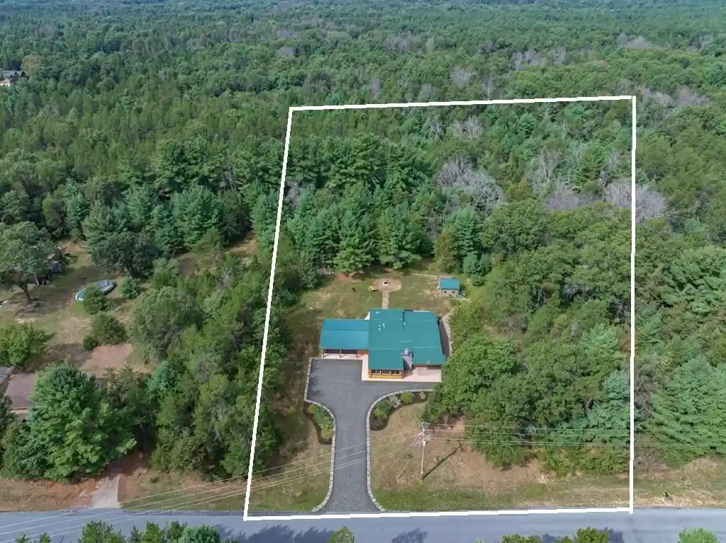 Photo 3 of Single family home for sale at N9185 19th Avenue, Necedah, WI 54646 | MLS# 2031864 | Listing updated on 2026-09-04