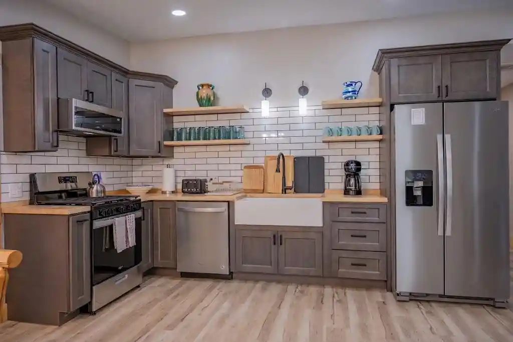 Photo 3 of Single family home for sale at N9185 19th Avenue, Necedah, WI 54646 | MLS# 2031864 | Listing updated on 2026-09-04