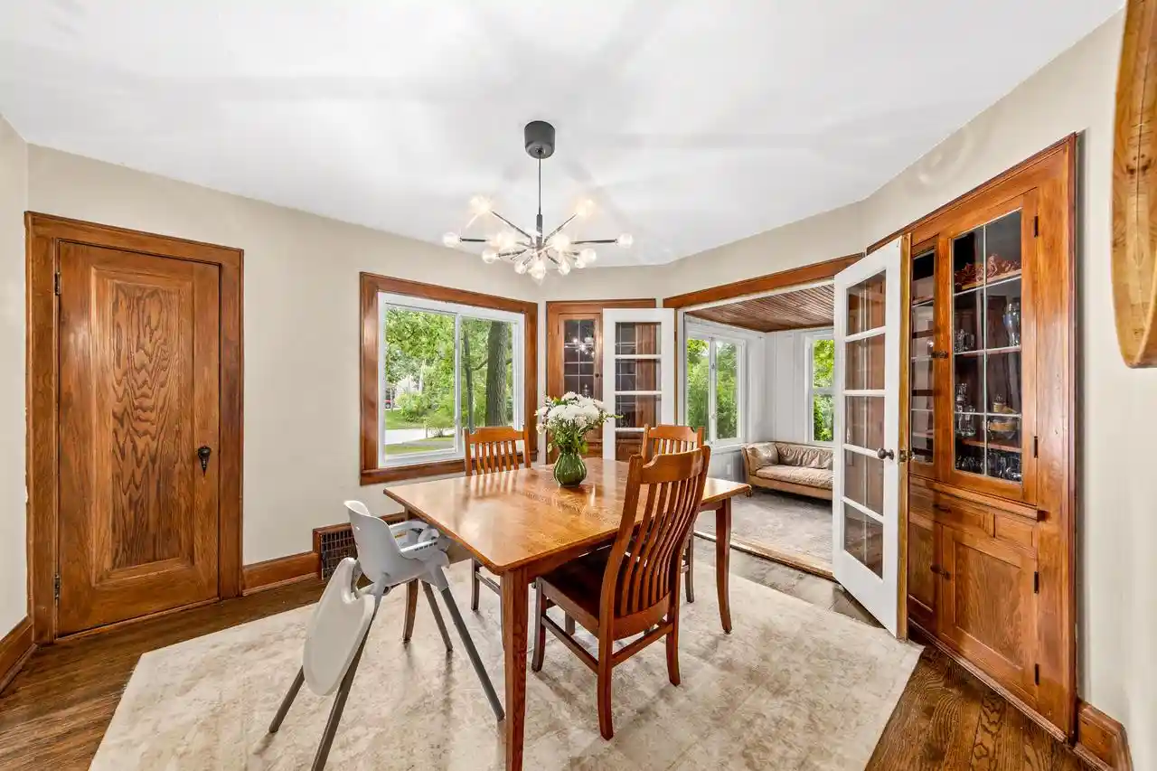 Photo 1 of Single family home for sale at 12585 W Cold Spring Rd, New Berlin, WI 53151 | MLS# 1978859 | Listing updated on 2026-10-10