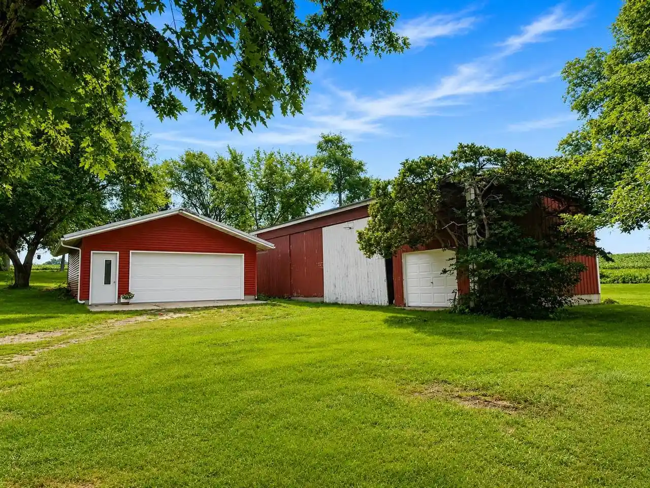 Photo 3 of Single family home for sale at N1216 Rahberger Rd, Monroe, WI 53566 | MLS# 2031865 | Listing updated on 2026-09-09